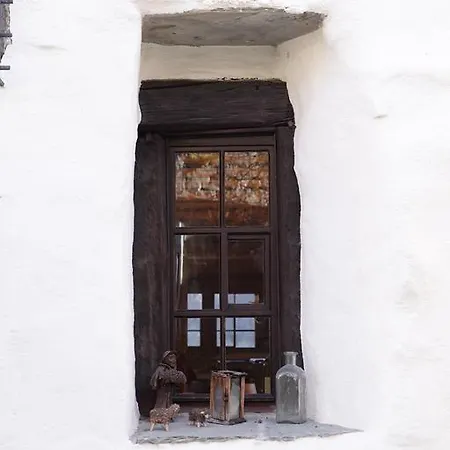Chalets Casa Da Luzi Surcasti