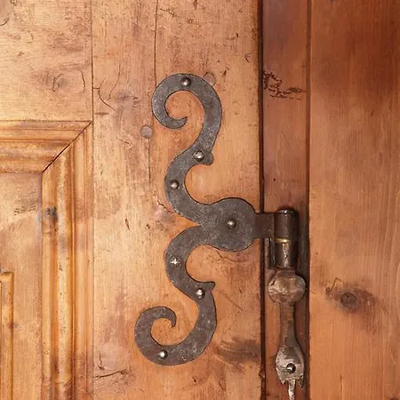 Casa Da Luzi Сasa de vacaciones