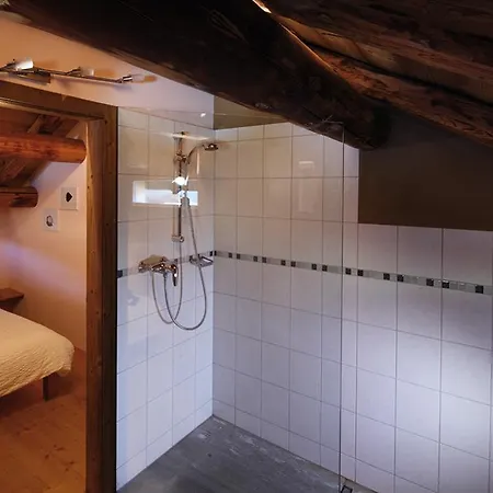 Casa Da Luzi Surcasti