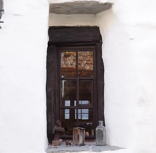 Casa Da Luzi Surcasti