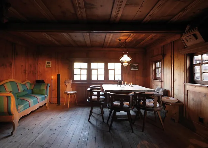 Casa Da Luzi Tatil Evi