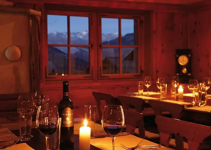 Casa Da Luzi Tatil Evi *