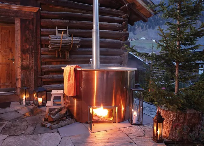 Casa Da Luzi Tatil Evi Surcasti