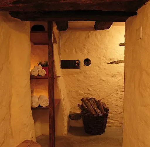 Casa Da Luzi Tatil Evi