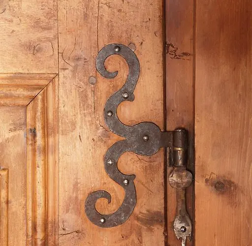 Casa Da Luzi Tatil Evi