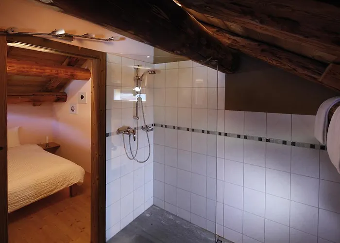 Casa Da Luzi Surcasti