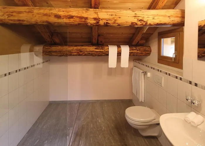 Casa Da Luzi Surcasti