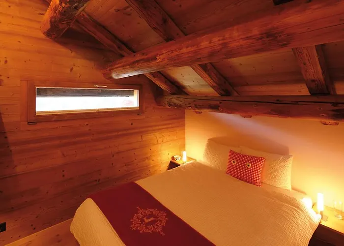 Tatil Evi Casa Da Luzi Surcasti