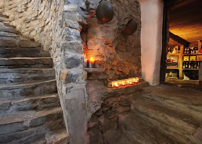 Casa Da Luzi Surcasti