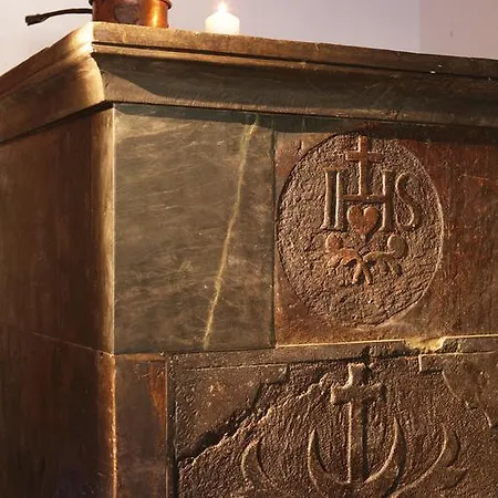 Casa Da Luzi Casa vacanze Surcasti