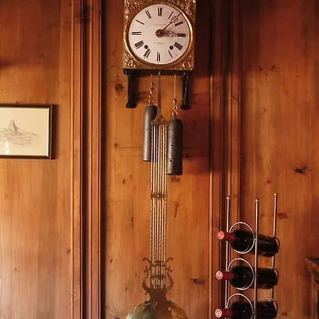 Casa Da Luzi * Surcasti