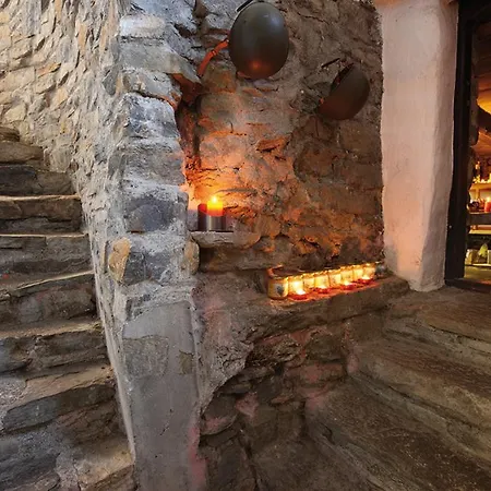 Casa Da Luzi Surcasti