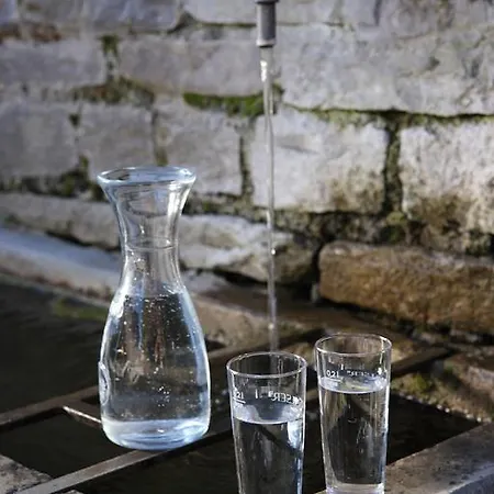 Casa vacanze Casa Da Luzi Surcasti