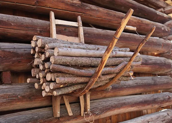 Casa Da Luzi Casa de Férias Surcasti