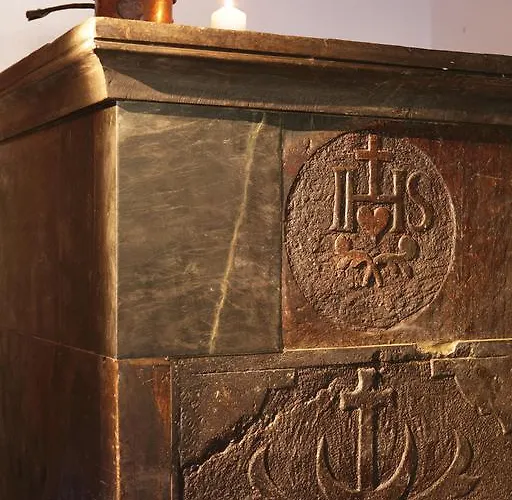 Casa Da Luzi Casa de Férias Surcasti