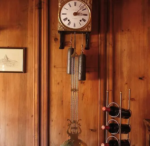 Casa Da Luzi * Surcasti