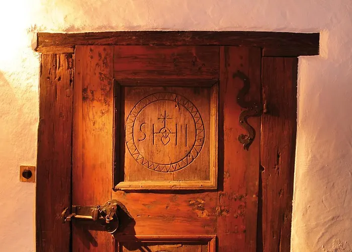 Casa Da Luzi Casa de Férias Surcasti