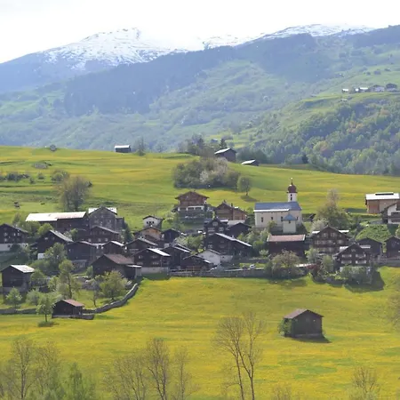 Feriehus Casa Da Luzi *