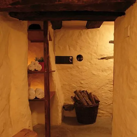 Casa Da Luzi Feriehus
