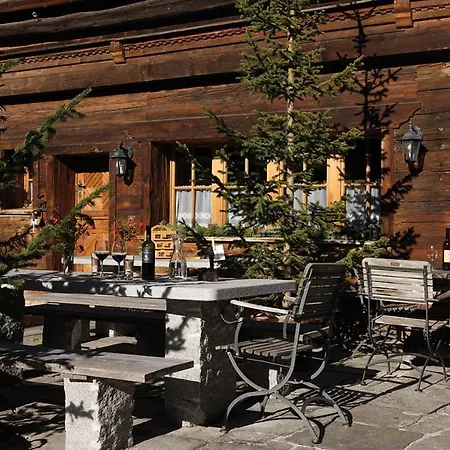 Feriehus Casa Da Luzi Surcasti